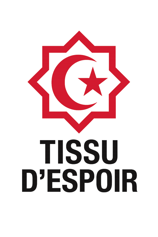 Tissu d'Espoir